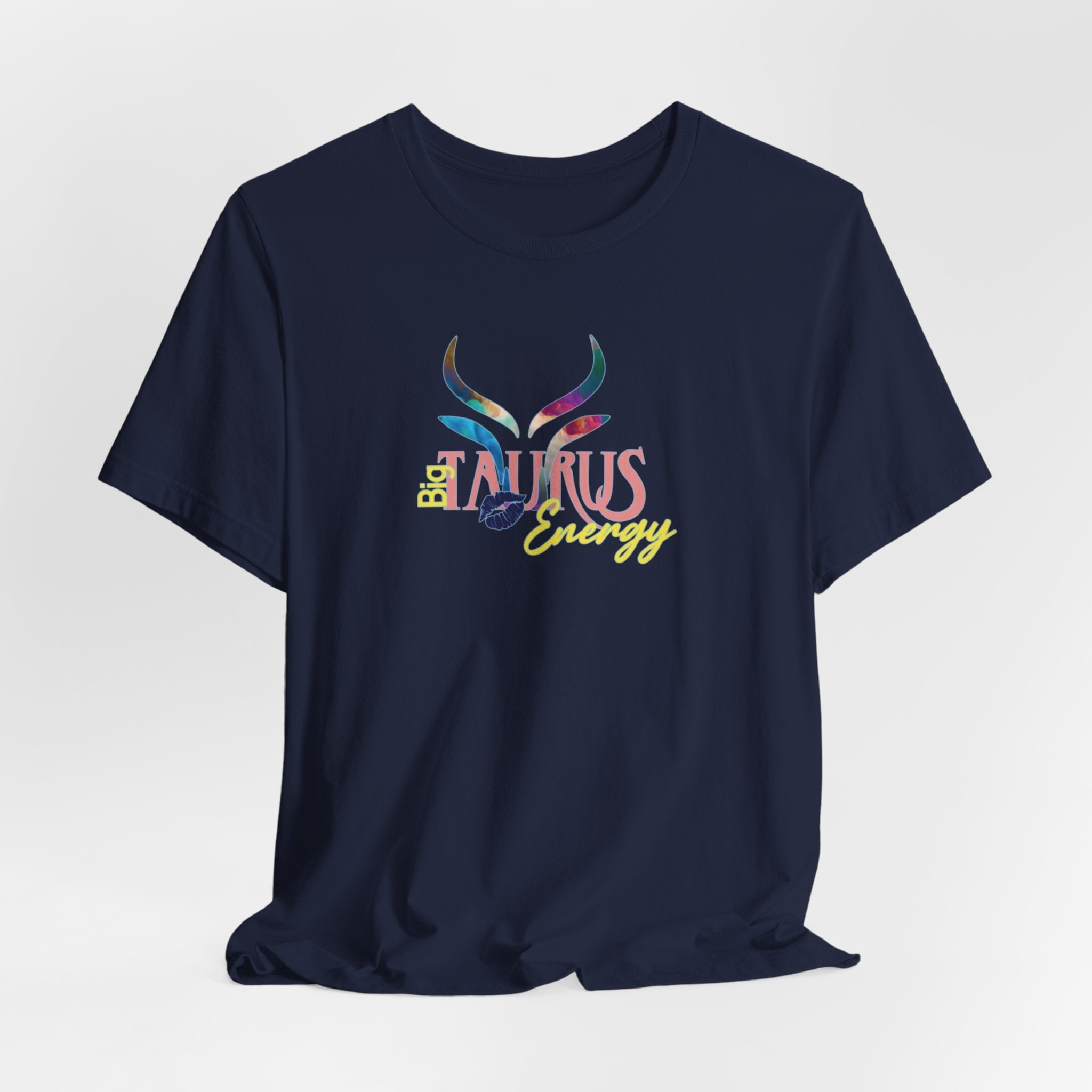 Big Taurus Energy T-Shirt